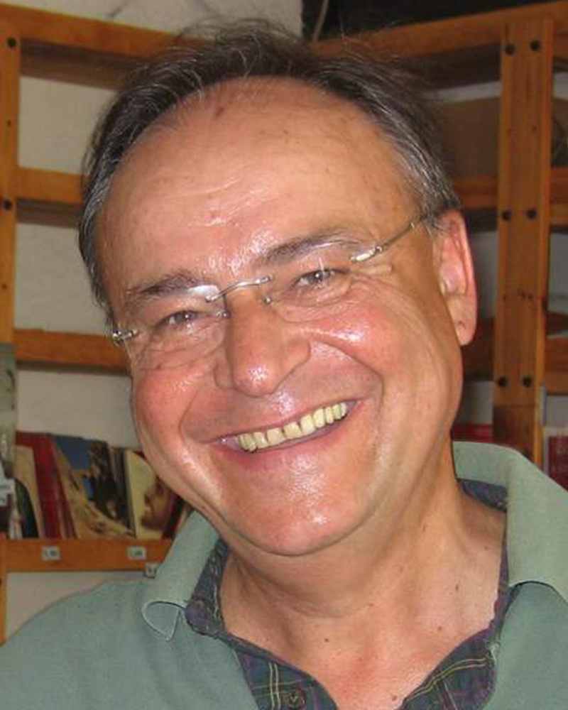 Hubert-Liebherr