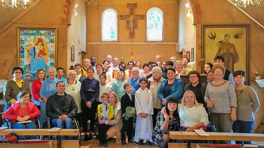 Pfarrei-Hl.-Franziskus-in-Elista